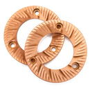 SSP 83mm Flat Burrs Red Speed
