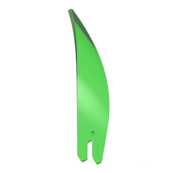 Hario Suiren Dripper Replacement Rib Set Green