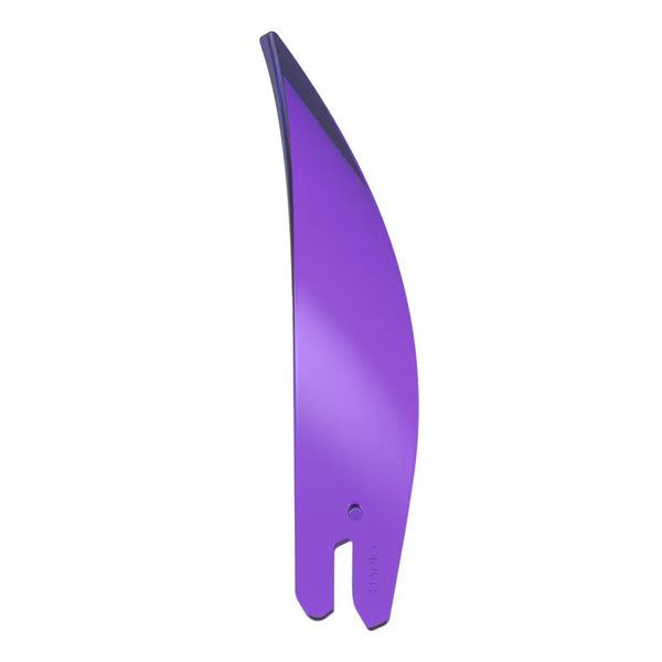 Hario Suiren Dripper Replacement Rib Set Purple