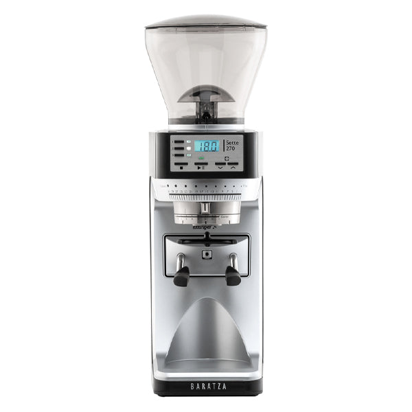 Baratza Sette 270 Grinder front on