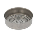 Shower Screen 60mm Reinforced Steel