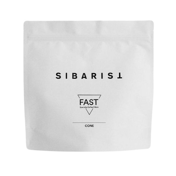 Sibarist Fast Specialty Coffee Filters