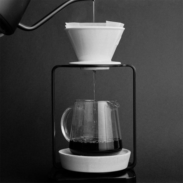 Sibarist Fast Specialty Coffee Filters