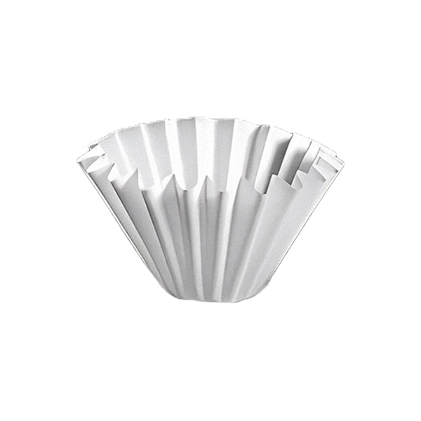 Sibarist Fast Wave Coffee Filters 100 Pack Specialty Coffee Filter Papers