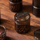 ANKOMN QuarterSeal Single Dose Kit for Pre-Measured Coffee with Twist-Lock Seal