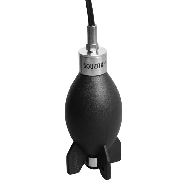 Squeaky Rocket Air Blower