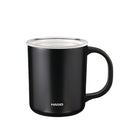 Hario Thermal Mug - Black 350ml