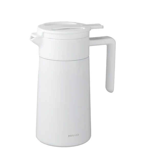 Hario Thermal Jug White 600ml