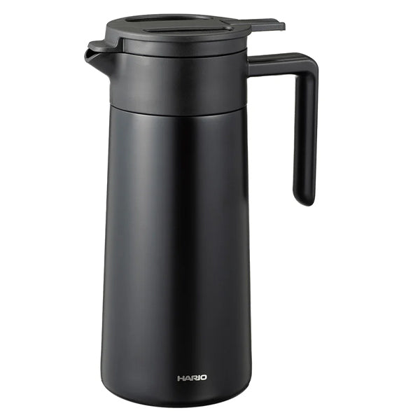 Hario Thermal Jug Black 800ml