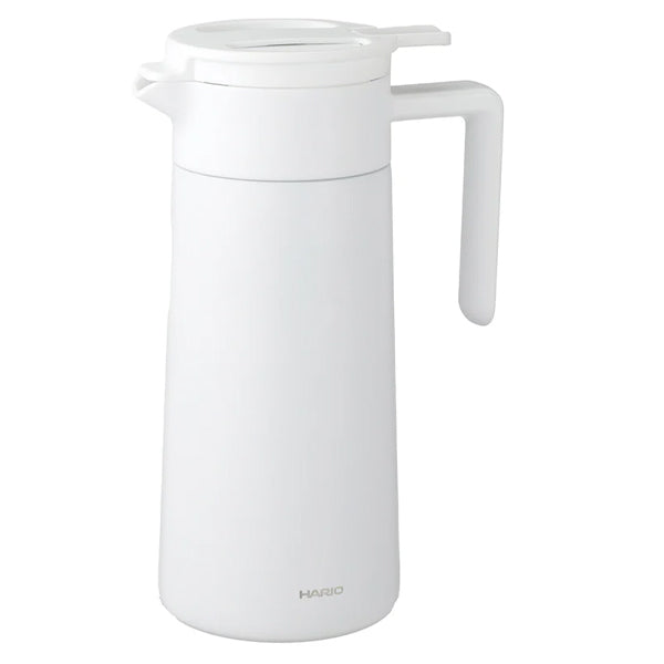 Hario Thermal Jug White 800ml