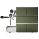 Stone Coffee Machine Green Mine