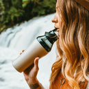 Sttoke Hydrate lid extension accessory for Hydrate bottle