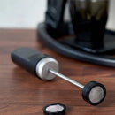 Subminimal Nanoscreen Kit