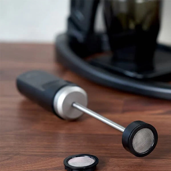 Subminimal Nanoscreen Kit