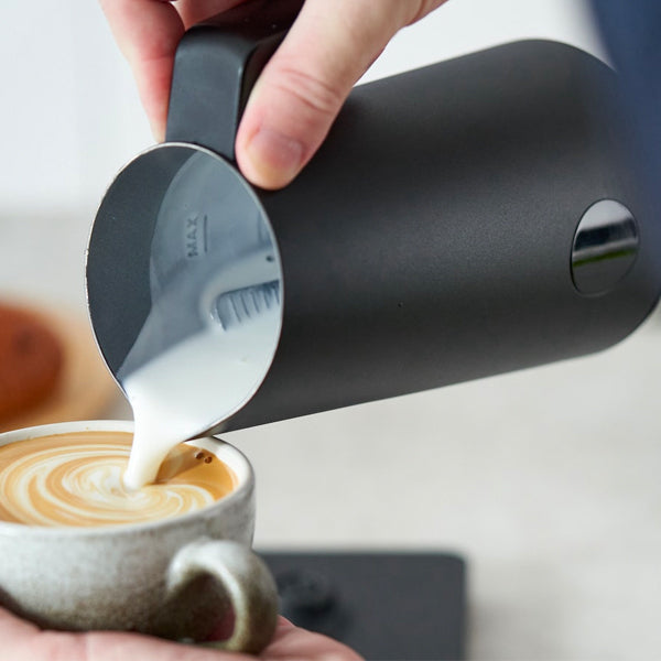 Subminimal NanoFoamer Pro Automatic Milk Foamer