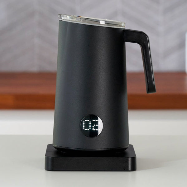 Subminimal NanoFoamer Pro Automatic Milk Foamer