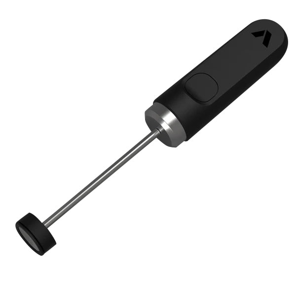 Subminimal NanoFoamer Milk Frother Black V2