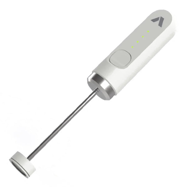 Subminimal NanoFoamer Milk Frother White