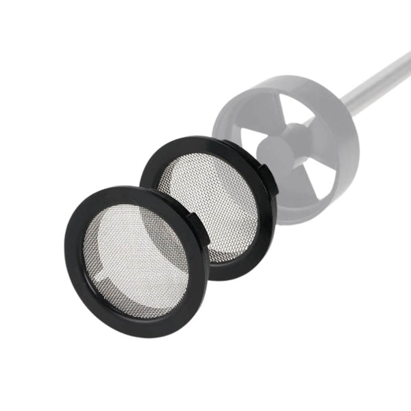 Subminimal Nanoscreen Kit