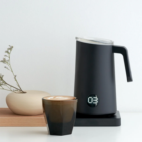 Subminimal NanoFoamer Pro Automatic Milk Foamer