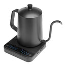 Ten Mile Espresso Scale Compact precision digital coffee scale with timer for accurate espresso brewing