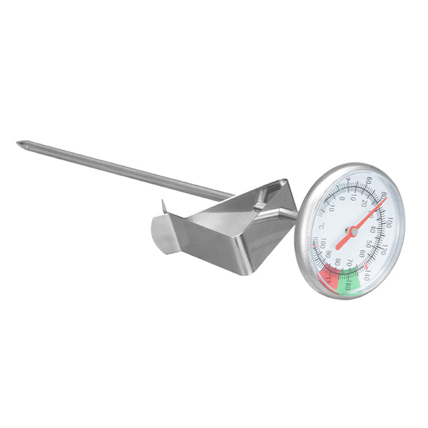 Ten Mile Milk Jug Thermometer Long