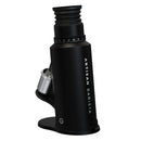 Artisan Barista Variable Black RPM coffee grinder with adjustable speed control for espresso and filter coffee grinding