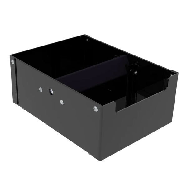 Coffee Knock Drawer Co Puck Box