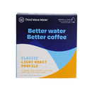 Third Wave Water Sachets Light Roast