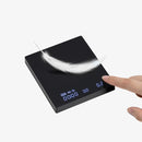 Timemore Mini Nano espresso scale black