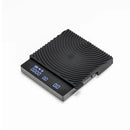 Timemore Mini Nano espresso coffee scale black