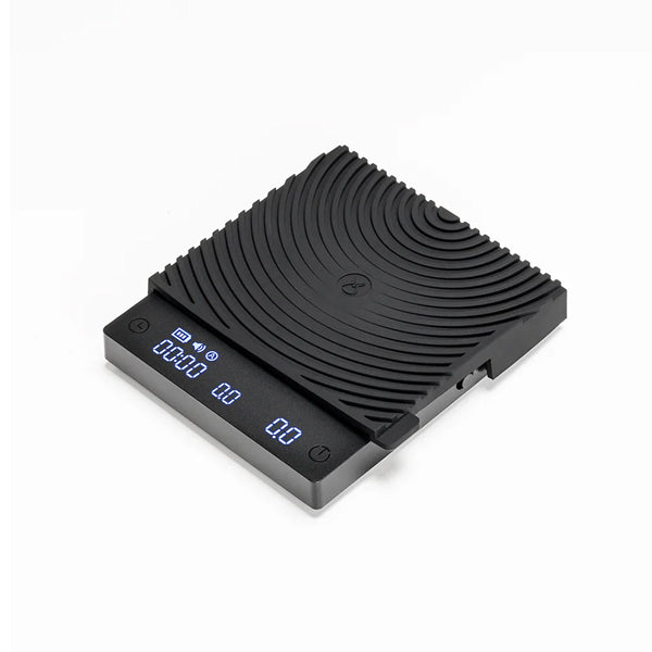 Timemore Mini Nano espresso coffee scale black