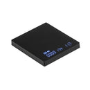 Timemore Mini Nano espresso coffee scale black