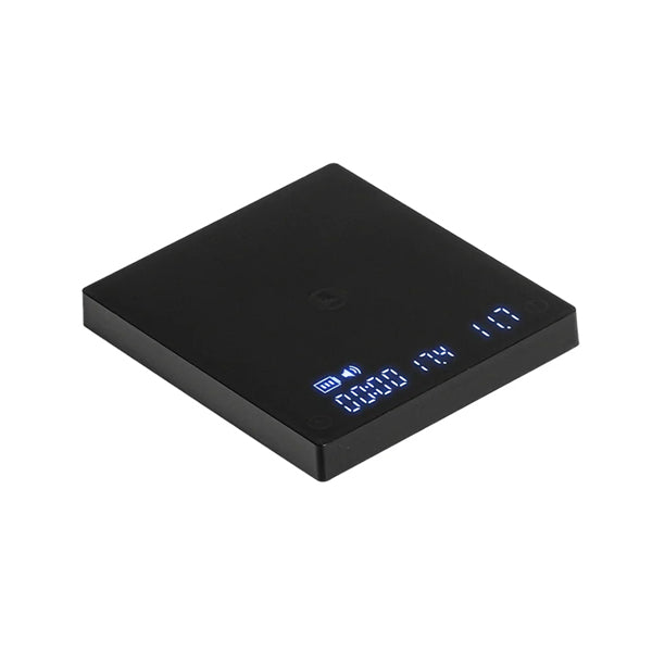 Timemore Mini Nano espresso coffee scale black