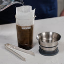 Toddy Cold Brew Cupping Paper Filters