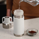 Toddy Cold Brew Cupping Paper Filters