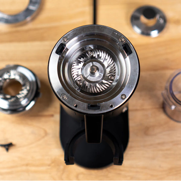 Df54 DF54 Single Dose Grinder