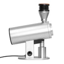 Turin DF83V Variable Speed Grinder Silver