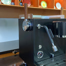 Turin MC3 Black Espresso Machine