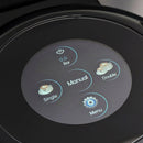 Turin MC3 Black Espresso Machine