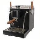 Turin MC3 Black Espresso Machine