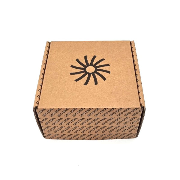 UFO Dripper V2 pour over coffee brewer Tritan design