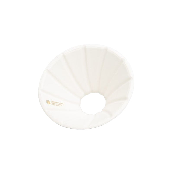 UFO Ceramic Coffee Dripper