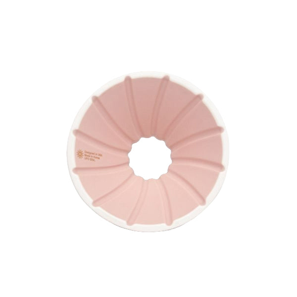 UFO Ceramic Coffee Dripper