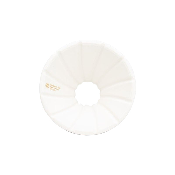 UFO Ceramic Coffee Dripper