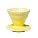Hario V60 Ice Crackle Dripper