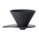 Hario Zebrang V60 Flat Dripper - 01