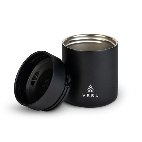 VSSL Java Nest Mug