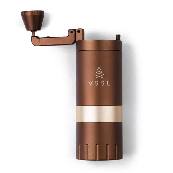 VSSL Java G Hand Grinder