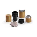 VSSL Sahara pour over coffee kit